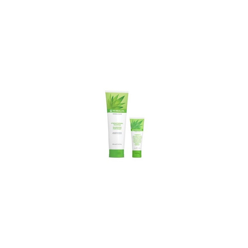 Shampoing Fortifiant Shampoing Fortifiant
