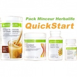 Programme QuickStart Avancé