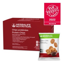 Chips Protéinées