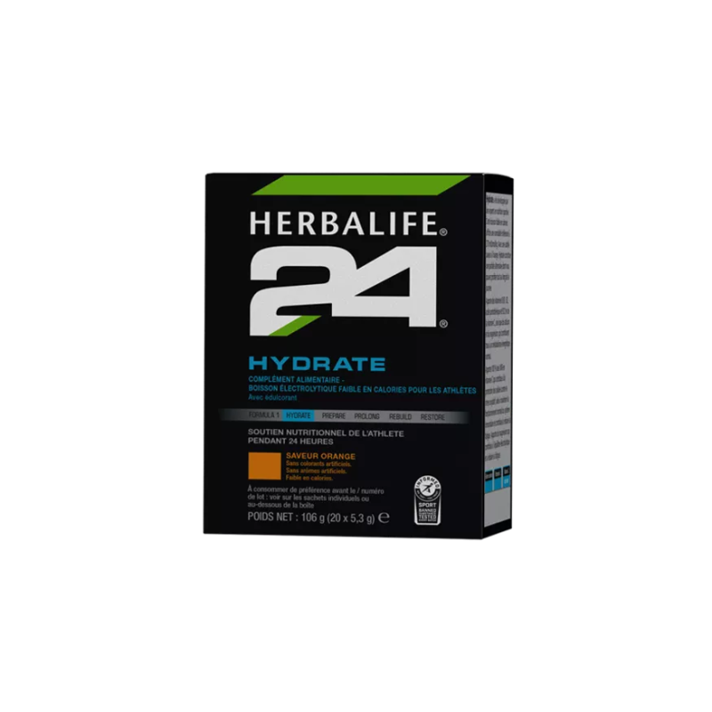 Hydrate Herbalife24® Hydrate Herbalife24®