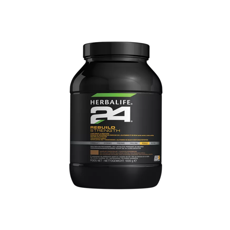 Rebuild Strength Herbalife24®