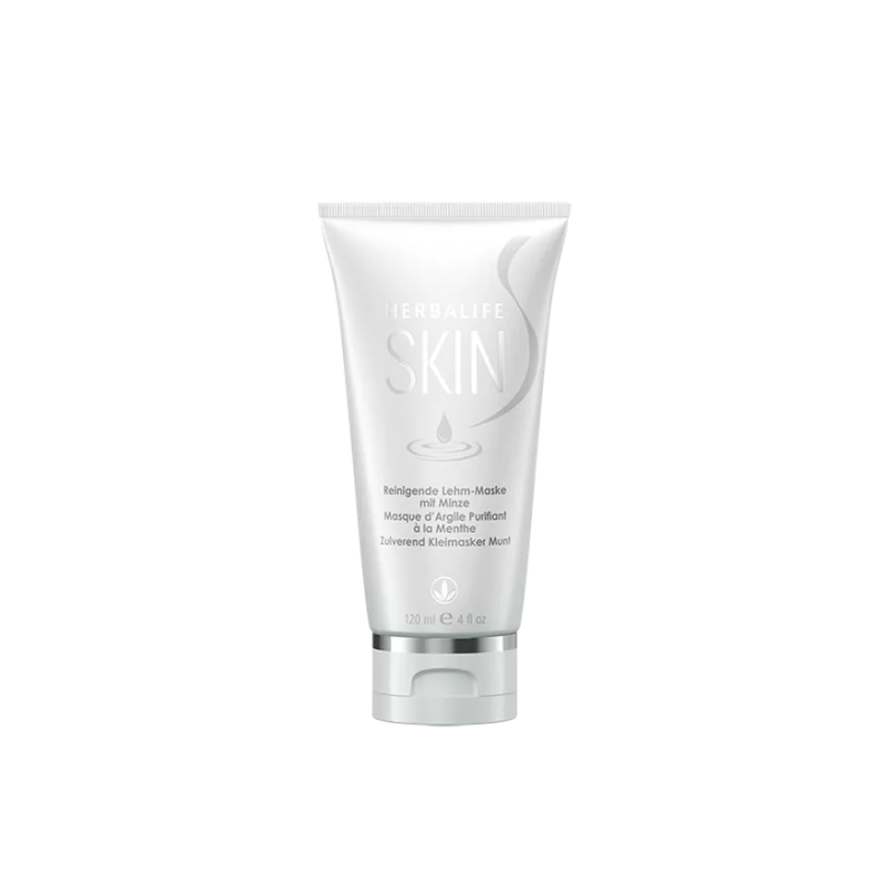 Masque d'Argile Purifiant à la Menthe Masque d'Argile Purifiant à la Menthe