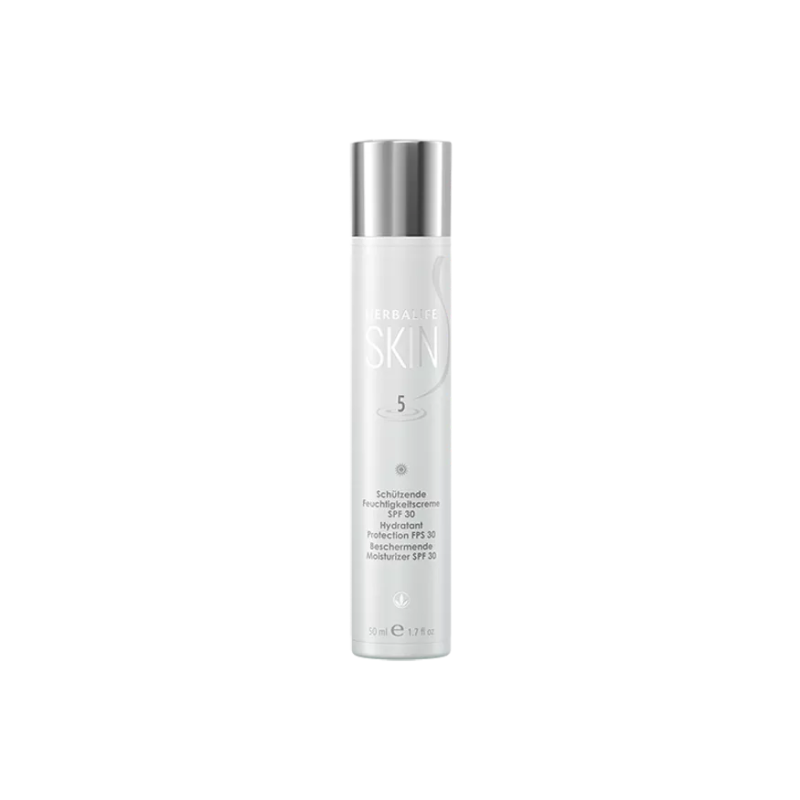 Crème Hydratante Protection FPS 30 Crème Hydratante Protection FPS 30